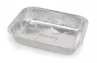 Алюминиевые поддоны для газовых грилей Broil King 15 x 12 см 10 шт