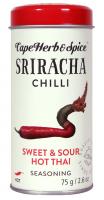 Чили перец тайский Cape Herb & Spice
