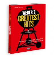 Книга Weber's Greatest Hits