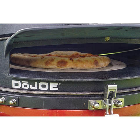 Вставка для выпечки/пиццы DoJoe для керамического гриля Kamado Joe Classic
