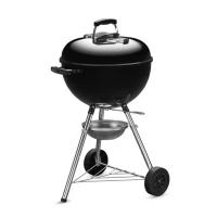 Угольный гриль Weber Original Kettle 47 см черный