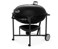 Угольный гриль Weber Ranch Kettle 94 см