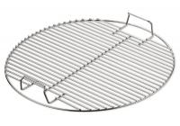 Верхняя решетка для угольного гриля Weber 57 см