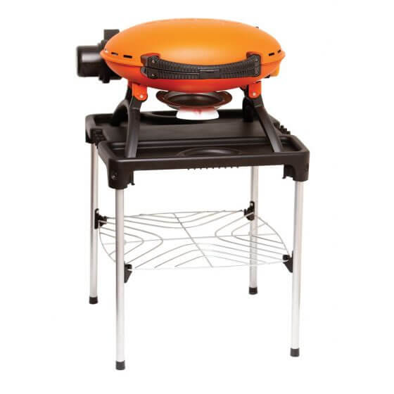 Складной стол O-Dock Lite для грилей O-Grill