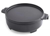 Голландская духовка Weber Duo Gourmet BBQ System