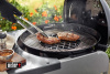 Чугунная решетка для жарки стейков Weber Gourmet BBQ System