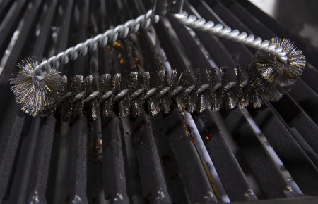 Широкая щетка для чистки Broil King T-Brush