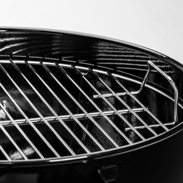 Угольный гриль Weber Compact Kettle 57 см