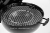 Угольный гриль Weber Master-Touch GBS SE E-5755, 57 см, решетка - нержавеющая сталь, черный