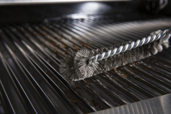 Широкая щетка для чистки Broil King T-Brush
