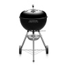 Угольный гриль Weber Original Kettle 47 см черный