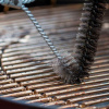 Щетка для чистки решетки Weber T Brush 30 см