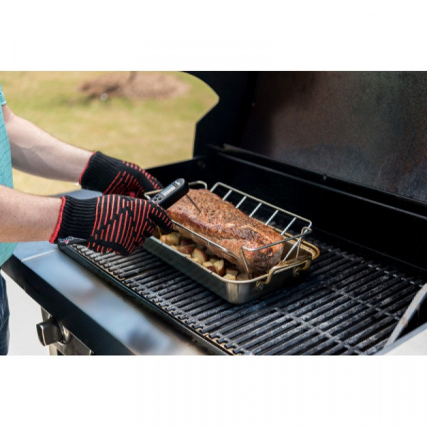 Система Grill+ Подставка для ребер Char-Broil