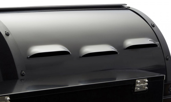 Пеллетный гриль Weber SmokeFire EX6 GBS