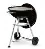 Угольный гриль Weber Compact Kettle 47 см