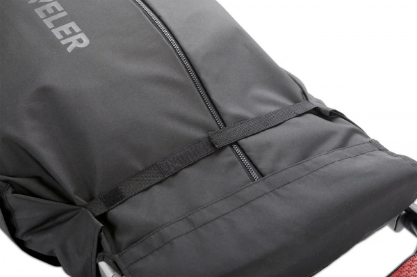 Кофр для транспортировки гриля Weber Traveler