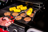 Щипцы-ножницы Char Broil Comfort Grip