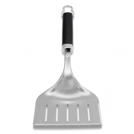 Широкая лопатка для гриля Weber Precision