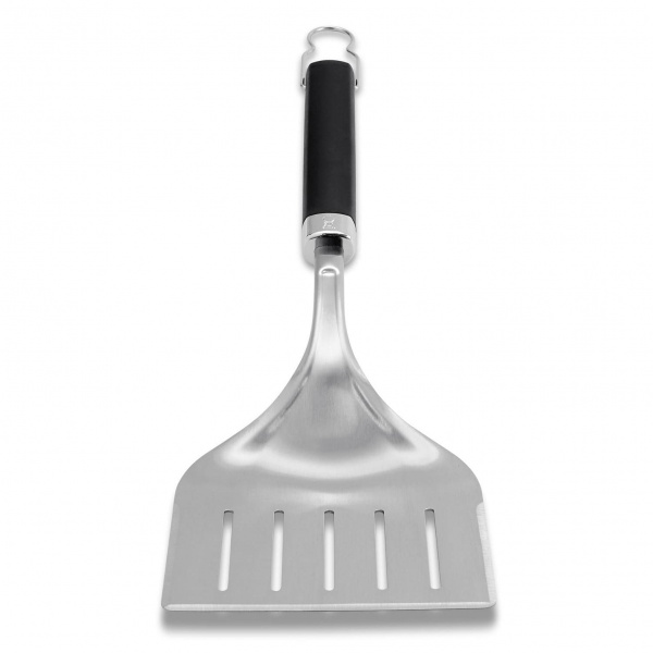 Широкая лопатка для гриля Weber Precision