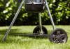 Угольный гриль Weber Master-Touch GBS SE E-5755, 57 см, решетка - нержавеющая сталь, черный