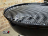 Угольный гриль Weber Compact Kettle 47 см