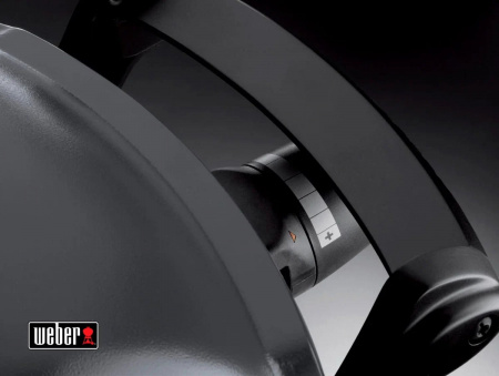 Электрический гриль Weber Q-1400