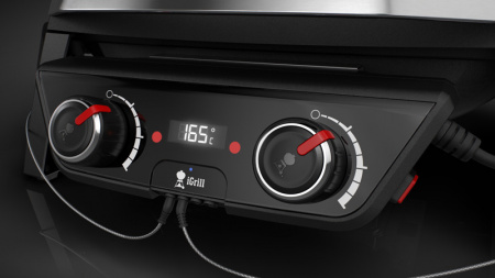 Гриль электрический Weber Pulse 2000