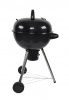 Угольный гриль Volcano Koch BBQ Master 1