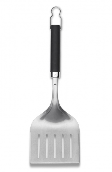 Широкая лопатка для гриля Weber Precision