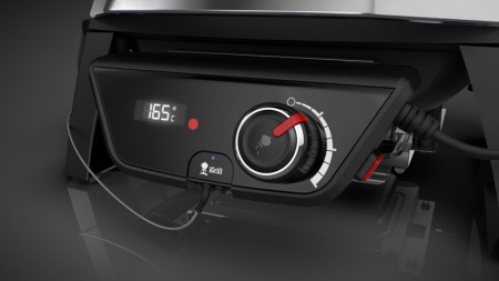 Электрический гриль Weber Pulse 1000