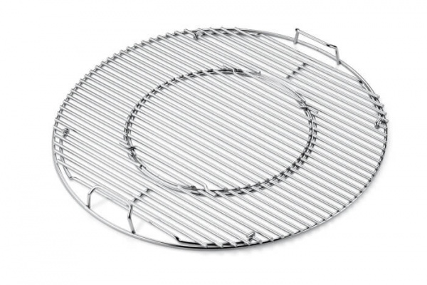 Базовая решетка Gourmet BBQ System