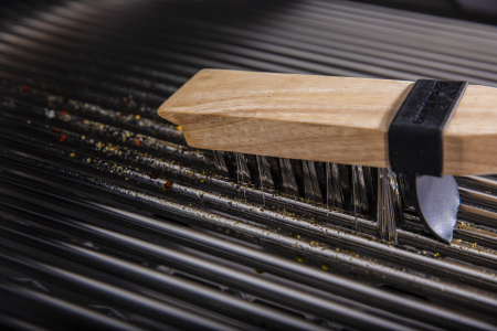 Щетка с брызговиком Broil King