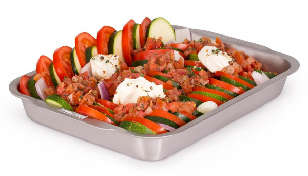Многофункциональный противень для жарки Broil King