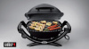 Электрический гриль Weber Q-1400