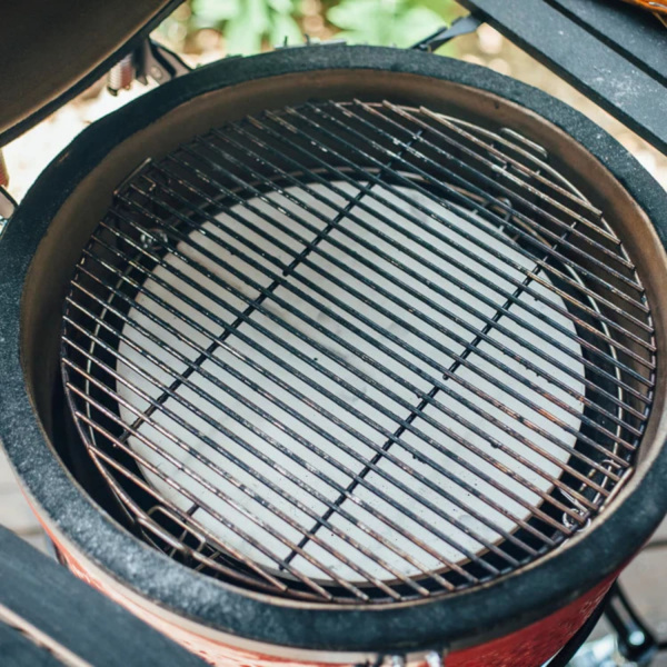 Пластины жароотсекателя для гриля Kamado Joe Big