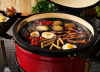 Чугунный двусторонний противень для гриля Kamado Joe Big