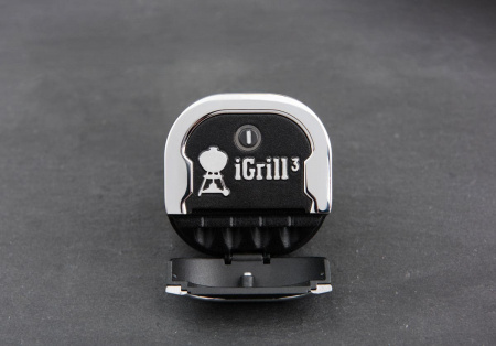 Цифровой термометр iGrill3 для грилей Weber Genesis II