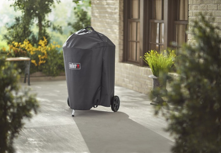 Чехол для угольного гриля Weber Master-Touch Premium E-5770