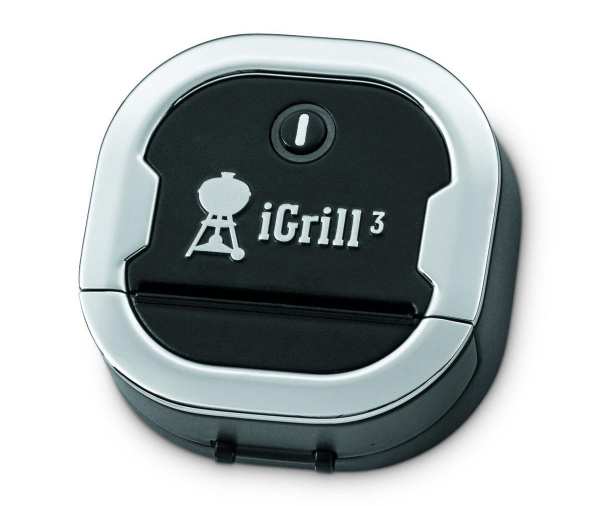 Цифровой термометр iGrill3 для грилей Weber Genesis II
