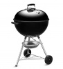 Угольный гриль Weber Original Kettle E-5710 см черный
