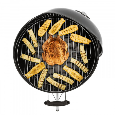 Угольный гриль Weber Original Kettle E-5710 см черный