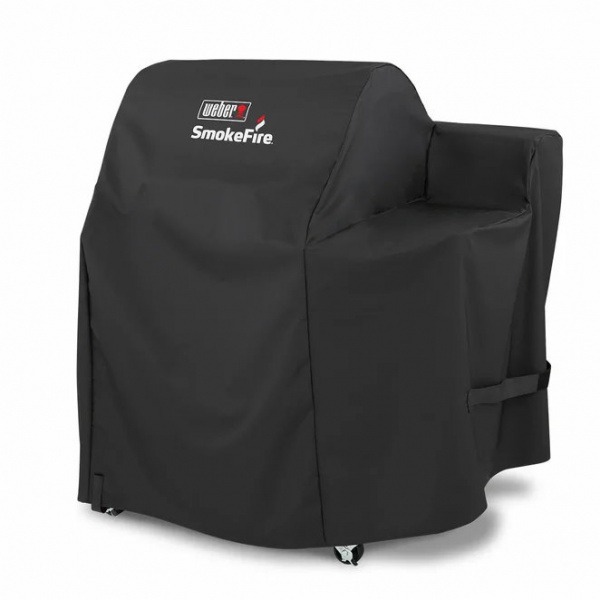 Чехол для пеллетного гриля Weber SmokeFire EX4