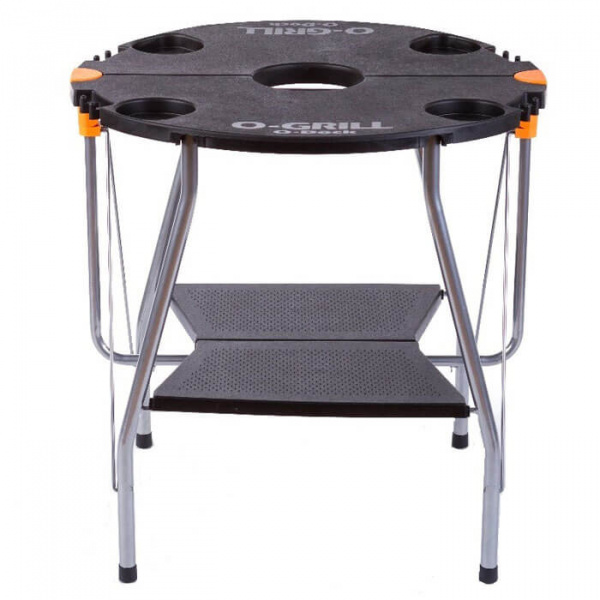 Складной стол O-Dock для грилей O-Grill