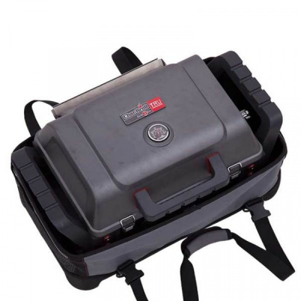 Сумка-чехол для гриля Char-Broil Grill2Go X200