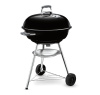Угольный гриль Weber Compact Kettle 57 см