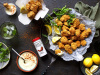 Чили перец хрустящий Cape Herb & Spice