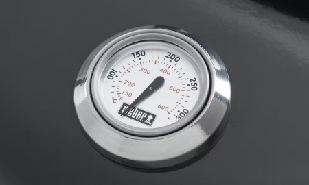 Угольный гриль Weber Original Kettle Premium GBS 57 см