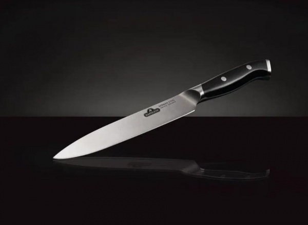 Нож для брискета Napoleon Carving Knife
