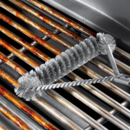 Щетка для чистки решетки Weber T Brush 30 см