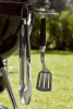 Угольный гриль Weber Master-Touch GBS SE E-5755, 57 см, решетка - нержавеющая сталь, черный